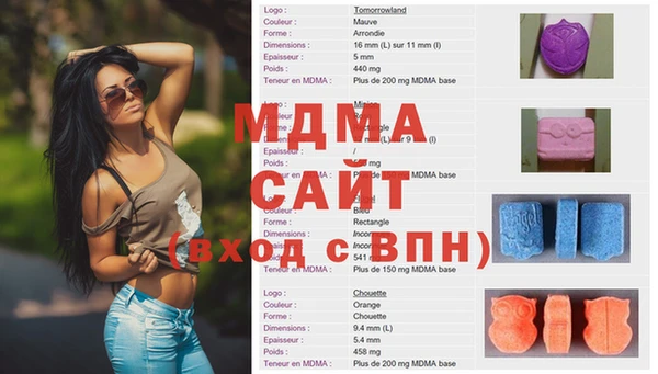MDMA Premium VHQ Богданович